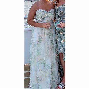 Jenny Yoo Nyla Dress